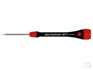 Wiha PicoFinish Schroevendraaier Torx T2 x 40mm