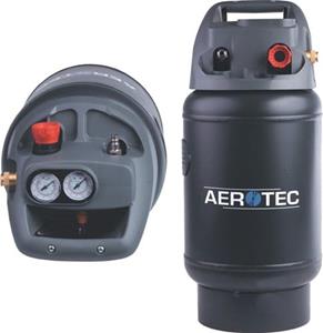 AeroTEC 2009592 Tanky Draagbare luchttank 14 l Werkdruk (max.) 10 bar