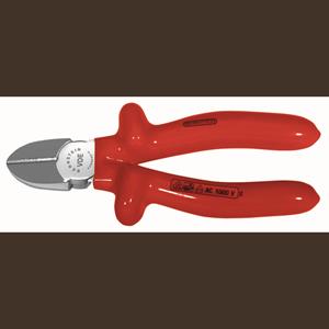 bernsteintools Bernstein Tools 13-106 VDE VDE Zijkniptang 165 mm