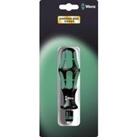 Wera 816 R Werkstatt Bit-Schraubendreher 1/4" (6.3 mm) DIN 3126, DIN ISO 1173 C98630