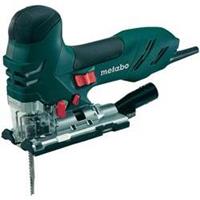 Stichsäge STE 140 Plus 140mm Hub 26mm 750W METABO