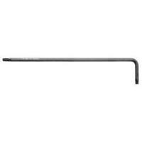 Wiha Stiftsleutel TORX® kogelkop chemisch gezwart (33750) T50 x 232 mm, 49 mm