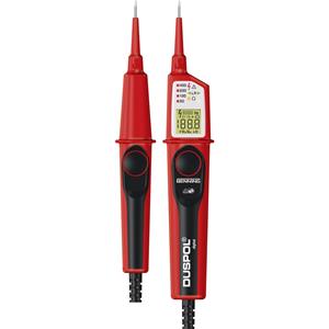 Benning DUSPOL digital - Voltage tester DUSPOL digital