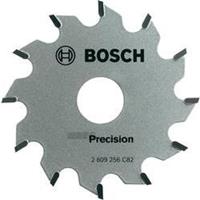 Bosch 2 609 256 C82. Geschikt voor materialen: Hardhout, Zachthout, Mes doorsnede: 6,5 cm, Boor afmeting: 1,5 cm. Aantal per verpakking: 1 stuk(s)