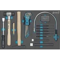 Hazet Gereedschapsset 163-60/22