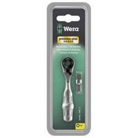 Wera 8001 A Zyklop Mini 1 Bit-ratel 1/4"(9HBEAW05)