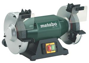 Metabo Werkbankslijpmachine DS 175 619175000