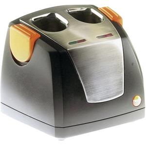 testo 0554 8801 Snellaadstation Geschikt voor testo 875, testo 881, testo 882 0554 8801