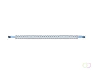 Wiha Schroevendraaier met wisselschacht SYSTEM 4 Pozidriv (03186) PZ0 - PZ1 x 120 mm