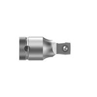 Wera 8794 C 05003639001 Steckschlüssel-Verlängerung Antrieb 1/2" (12.5 mm) Abtrieb 1/2" (12.5 mm) C94712