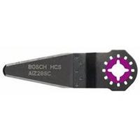 Bosch Hcs univ.voegensnijder 28x50 mm à 5 st. eurostansing