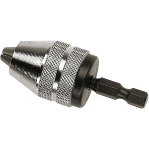 c.ktools C.K Tools Bohrfutter, schlüssellos