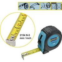 Hazet - 2154N-3 2154N-3 Rolmaat 3 m Staal