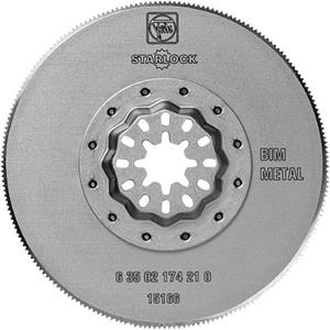 FEIN ROND 85x0,7 SL BM Zaagblad - 5 stuks 63502174230