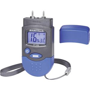 Basetech BT-400 Materiaalvochtigheidsmeter