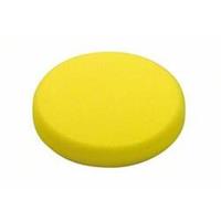 Bosch Schaumstoffscheibe hart (gelb), Durchmesser 170 mm