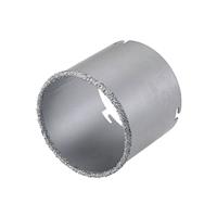 Wolfcraft 3475000 Boorkrans-inzetstuk 73 mm 1 stuks