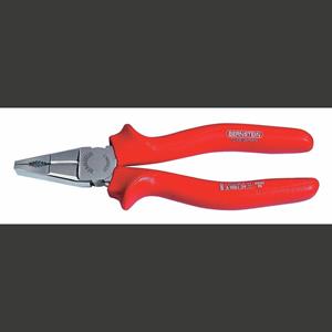 bernsteintools Bernstein Tools 13-937 VDE VDE Combinatietang 185 mm