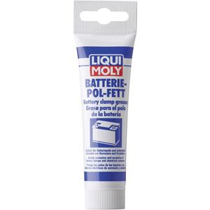 liquimoly Liqui Moly 3140 Accupoolvet 50 g