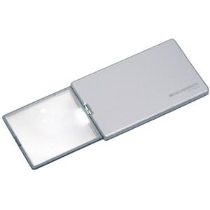 Eschenbach 152111 Creditcardloep met LED Easy Pocket 3 x