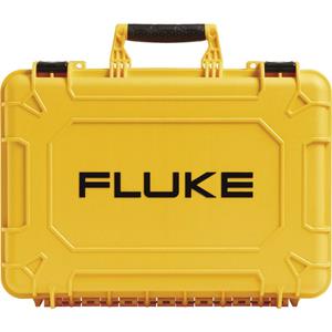 Fluke CXT1000 Koffer met harde schaal, tas voor meetapparaat, etui