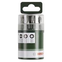 boschaccessories Bosch Accessories 2CPX062522R9999 Bit-Set 10teilig Innen-Sechsrund (TX)