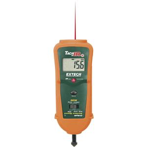 Extech RPM10 Drehzahlmesser, 10 - 99999 omw/min