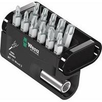 Wera Bitset Bit-Check 12 Wood 2