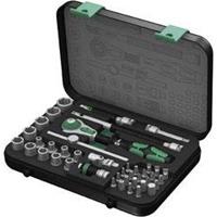 Wera 8100 SA 2 Zyklop Speed ratelset 1/4"(9HBEAW08)