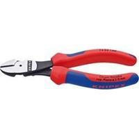 Knipex Kracht-zijsnijtang 7402160