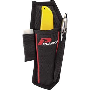 Plano P536TB Cuttermesser Werkzeug-Gürteltasche unbestückt A633651