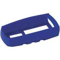 Greisinger K50BL Silikonschutzhülle blau