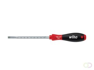 Wiha 302-1SF 5,5X125 - Screwdriver for slot head screws 5,5mm 302-1SF 5,5X125