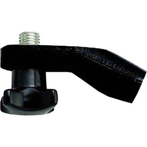 Bernstein 9-255 ESD Haakse adapter, geleidende uitvoering