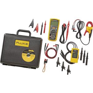 fluke 1587/MDT FC Isolationsmessgerät 50 V, 100 V, 250 V, 500 V, 1000V 2 GΩ