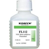 Edsyn FL112 Lötwasser Inhalt 30ml F-SW 34 S66432