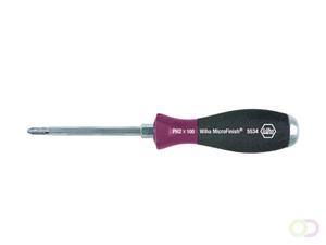 Wiha 5534MF PH 3x150 - Crosshead screwdriver PH 3 5534MF PH 3x150