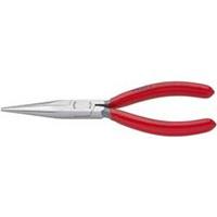 Knipex Telefoontang Uitvoering Plat-ronde kaken Lengte 160 mm 29 21 160