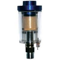 Aerotec 200543 Persluchtfilter 1/4 (6,3 mm) 1 stuk(s)