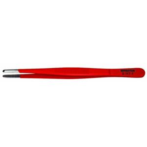bernsteintools Bernstein Tools 5-117-1 Precisiepincet Stomp 145 mm