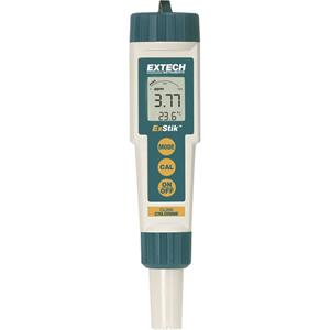 Extech Chlorphotometer CL200 Chlor 0.01 - 10.00 ppm Kalibriert nach Werksstandard (ohne Zertifikat) Q59856