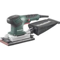 metabo SR 2185 Schwingschleifer inkl. Koffer 210W 92 x 184mm