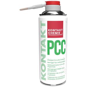 kontaktchemie Kontakt Chemie KONTAKT LR 84013-AA Printplaatreiniger 400 ml