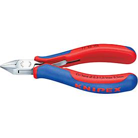 Knipex Side-cutting pliers small bevel - 