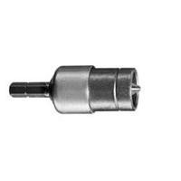 Bosch 2609255905 Kruis-bit PH 2 Gereedschapsstaal C 6.3 1 stuk(s)