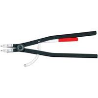 Knipex 44 10 J5 Borgveertang voor binnenringen (boringen) 570 mm 122 - 300 mm Puntvorm Recht 1738 g