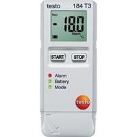 184 T3 Temperatur Datenlogger - Testo