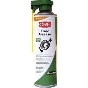 CRC 32317-AA FOOD GREASE Mehrzweckfett 500ml Y924551