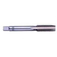 Handtappen Middensnijder metrisch M6 1 mm Rechtssnijdend Eventus 10014 DIN 352 HSS 1 stuks