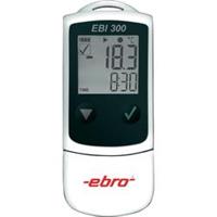 Ebro EBI 300 Temperatur-Datenlogger Messgröße Temperatur -30 bis 70°C